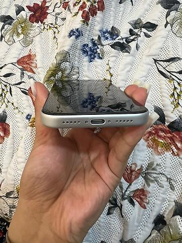 Apple iPhone: IPhone 17 Pro, Белый at lalafo.kg — 7 Apple iPhone: IPhone 17 Pro, Белый — 7