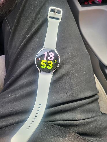 İşlənmiş, Smart saat, Samsung