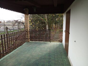 Kuće na prodaju: Prodajem manju vikendicu od 52m2 u Somboru na Bačkom kanalu kod mosta na lalafo.rs — 13 Kuće na prodaju: Prodajem manju vikendicu od 52m2 u Somboru na Bačkom kanalu kod mosta — 13