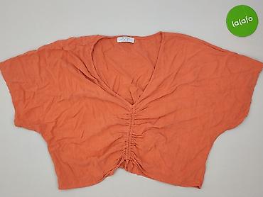 pull and bear pln: Bershka, Top damski, rozmiar L — 2