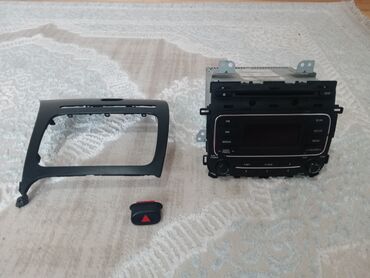 pioneer magintafon: 2013 Kia Serato Maqintafonu