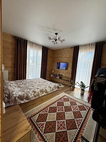 брони: Продаю дом в селе Байтик Участок 4 соток Имеется крытый бассейн и — 6