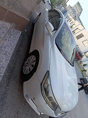 ключ аккорд: Honda Accord: 2015 г., 2.4 л, Автомат, Бензин, Седан — 4