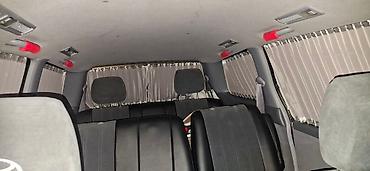 Toyota: Toyota Estima: 2002 г., 3 л, Автомат, Газ, Минивэн — 18