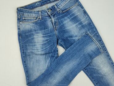 Жінкам: LeviS, Джинси жіночі, розмір S
