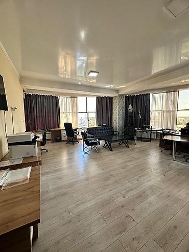 Продажа квартир: 3 комнаты, 119 м², Элитка, 12 этаж, Евроремонт — 6