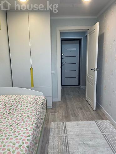 Продажа квартир: 1 комната, 42 м², 104 серия, 3 этаж, Евроремонт — 8