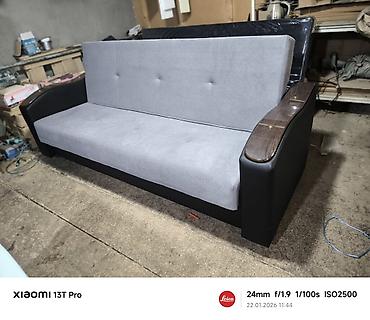 Прямые диваны: Прямой диван, Новый — 14