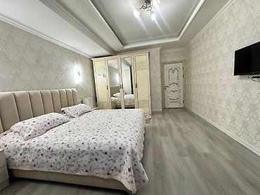 Продажа квартир: 3 комнаты, 100 м², Элитка, 9 этаж, Евроремонт — 5