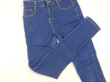 baggy jeans dickies: Jeansy damskie, rozmiar XS