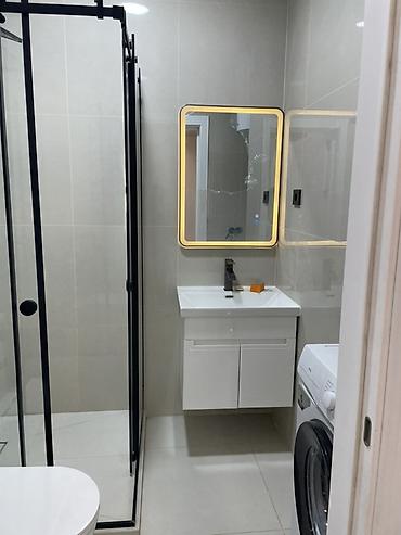 Кухонные гарнитуры: Сдается с 1 марта новая 🏠1 ком.квартира с хорошим ремонтом . Никто не — 7