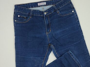 Jeans for women, size S (EU 36)