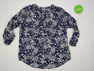 98 cm: Yessica, Bluzka damska, rozmiar 3XL — 2