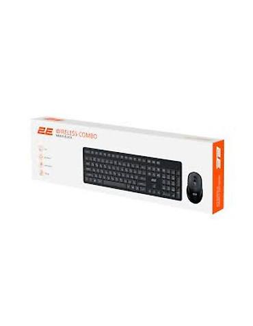 printer canon 2520: 2E MK420 - Simsiz qoşulma: USB nano qəbuledici ilə sürətli və sabit — 1