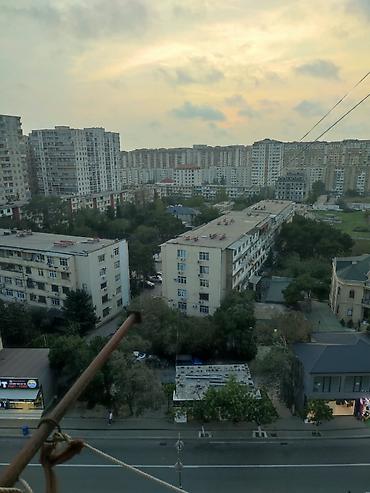 gənçə: Ev gəncə prospekti Ukrayina dairəsinə yaxın yerləşir.Həzi Aslanov — 1