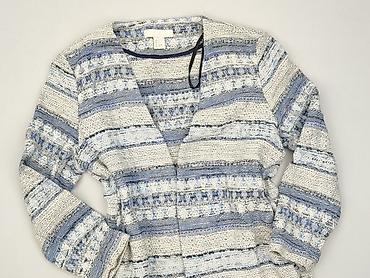 na szelkach: H&M, Kardigan damski, rozmiar S — 1