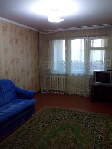 аренда квартиры 6 мкр: 6 мкр Сдается 1х ком квартира Этаж: 2 Серия: 102 С мебелью — 6