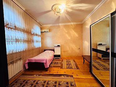 Həyət evləri və villalar: Qaraçuxur qəs. 3 otaqlı, 100 kv. m, Orta təmir — 7