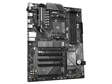 Matične ploče: Gigabyte B550 EAGLE WIFI6 – ATX matična ploča za AMD Ryzen - Ležište — 3