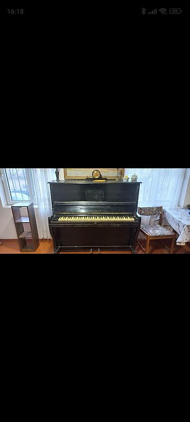 gitara simləri: QEYD:REAL ALICIYA ENDIRIM OLACAQ. Upright piano – klassik — 2