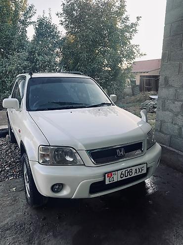 бмв х5 дизель: Honda CR-V: 1999 г., 2 л, Автомат, Газ, Внедорожник — 1