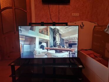 Mətbəx texnikası: Ideal veziyetde smart tv deyerinden cox ucuz satilir 1 ay deyil alinib