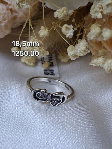 Prstenje: Srebrni prstenovi – različiti modeli i veličine - Prsten sa mozaik — 6