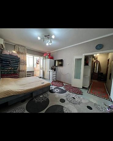 стройител: 1 комната, 35 м², Городок строителей 105 серия, 6 этаж, Косметический ремонт — 1