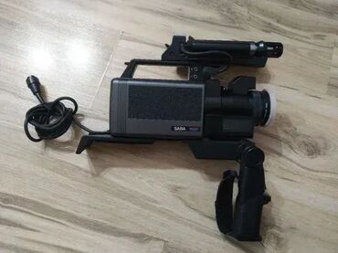 Video kamere: Lepo ocuvana kao nova — 2