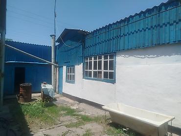 Кыймылсыз мүлк: Продаётся кирпичный дом в с. Алексеевка, ул. Фурманова, 8. Планировка — 5
