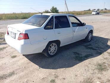 давно некся: Daewoo Nexia: 2008 г., 1.5 л, Бензин, Седан