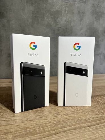 google nexus s: Google Pixel 6A | Новый | 128 ГБ |