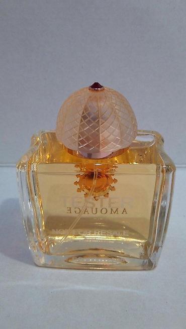 Parfemi: AMOUAGE DIA EDP100ML TSTR | Amouage Dia edp100ml tstr. Original — 7