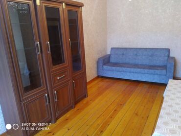 Uzunmüddətli kirayə mənzillər: Həzi Aslanov metrosunun yaxınlığı, İlqar Zülfüqarov küçəsi, 3-cü — 2