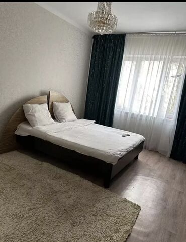 сниму квартиру на долгый срок: 1 бөлмө, Толугу менен эмереги бар