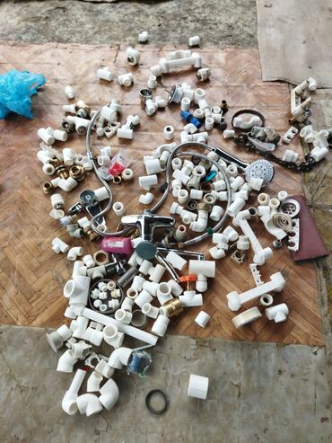 Şlanqlar: Şlanq, Yeni, daxili diametr 50 mm mm, Başlıqlı — 19