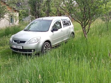 чип для авто: Mazda Demio: 2005 г., 1.3 л, Автоматические, Бензин, Хэтчбэк