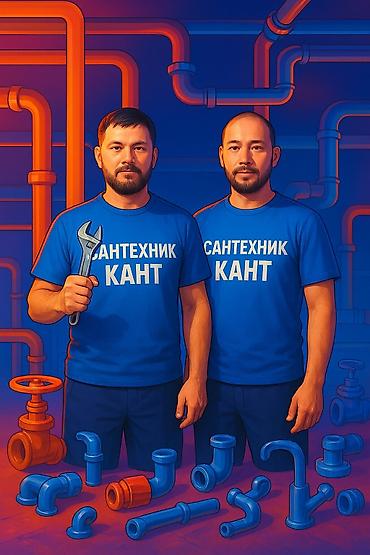 молочка холодильник: Монтаж и замена сантехники Больше 6 лет опыта — 1