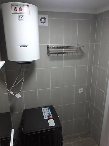 Продажа квартир: 2 комнаты, 85 м², Элитка, 3 этаж, Евроремонт — 10