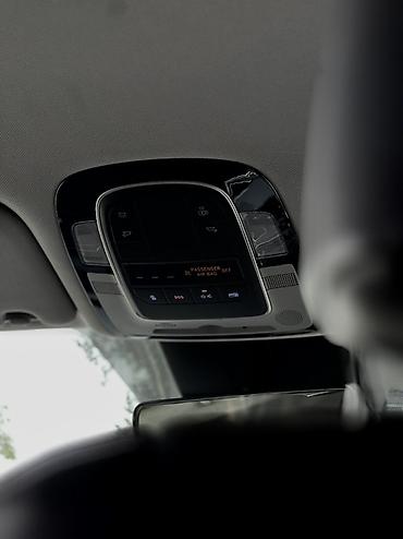 хундар: Hyundai Santa Fe: 2020 г., 2 л, Робот, Дизель, Кроссовер — 8