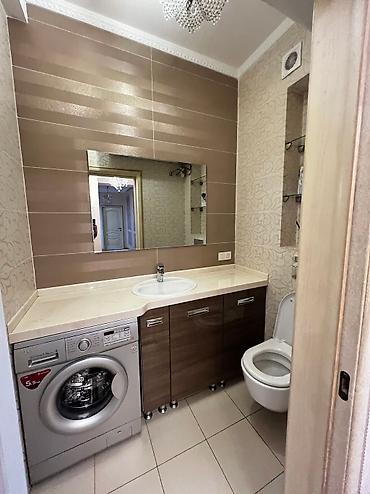 Долгосрочная аренда квартир: 3 комнаты, Риэлтор, Без подселения, С мебелью полностью — 15