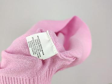 papaya sweter: Golf damski, rozmiar S — 4