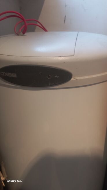 ariston 50 l: Ariston 80 l, İşlənmiş, Kredit yoxdur