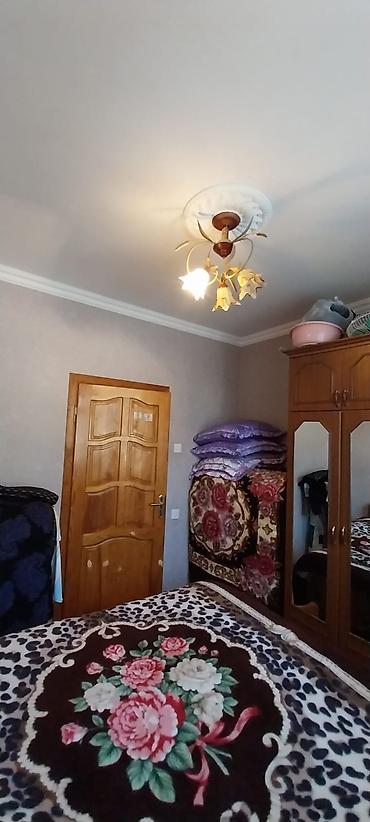 yaponka satışı: Sumqayıt 9 mkr 9/1 künc ev,3 otaqlı təmirli kiyev layihəsi,çöl — 7