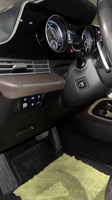 Hyundai: Hyundai Grandeur: 2020 г., 2.4 л, Автомат, Гибрид, Седан — 7