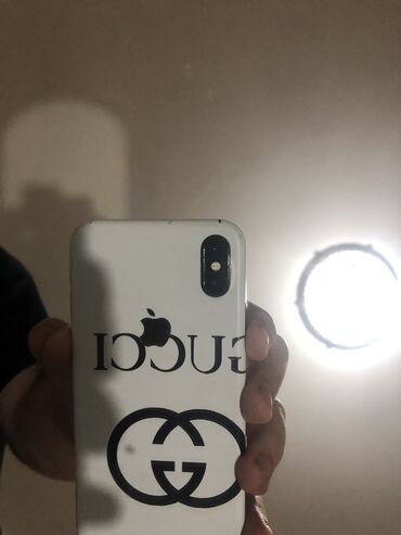 katv1 elaqe nomreleri: IPhone X, 256 GB, Sənədlərlə