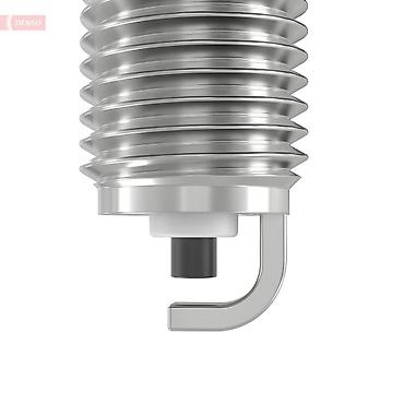 свечи зажигания: Свеча зажигания DENSO XU22HDR9 (никелевая) Артикул: XU22HDR9 — 2