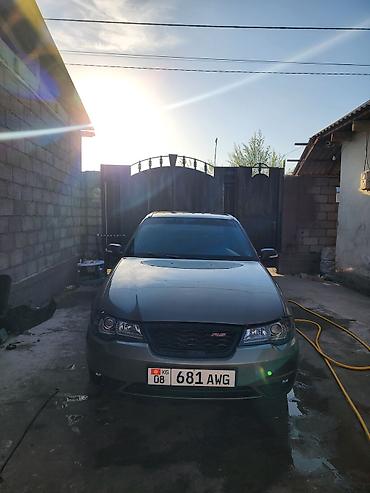 штамп 2107: Киргизские номера: 08 KG 681 AWG. Ассалому алейкум ушул машина сатылат — 4
