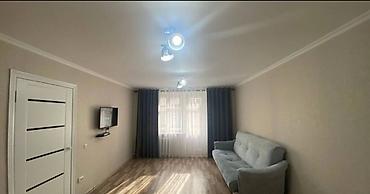 1 комната, 29 м², Политех Хрущевка, 2 этаж, Евроремонт at lalafo.kg 1 комната, 29 м², Политех Хрущевка, 2 этаж, Евроремонт