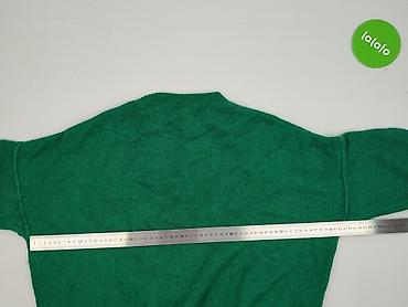 fsbn oversized fit: Sweter damski, rozmiar One size — 6